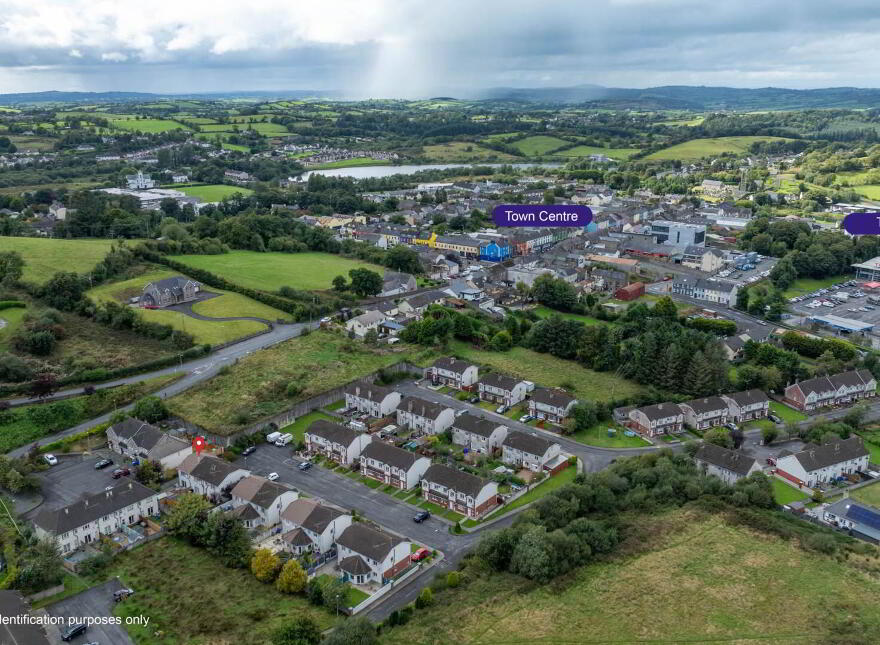 39 Twin Oaks, Bailieborough, A82V002