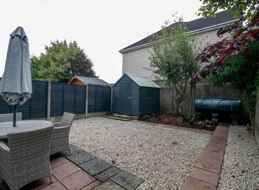 39 Twin Oaks, Bailieborough, A82V002