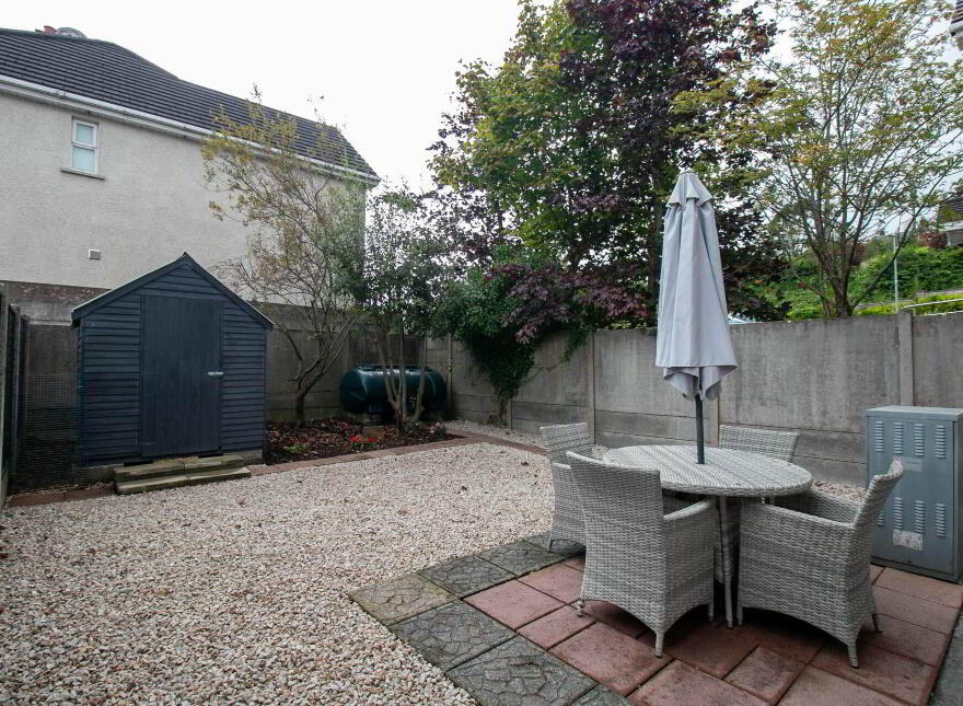 39 Twin Oaks, Bailieborough, A82V002