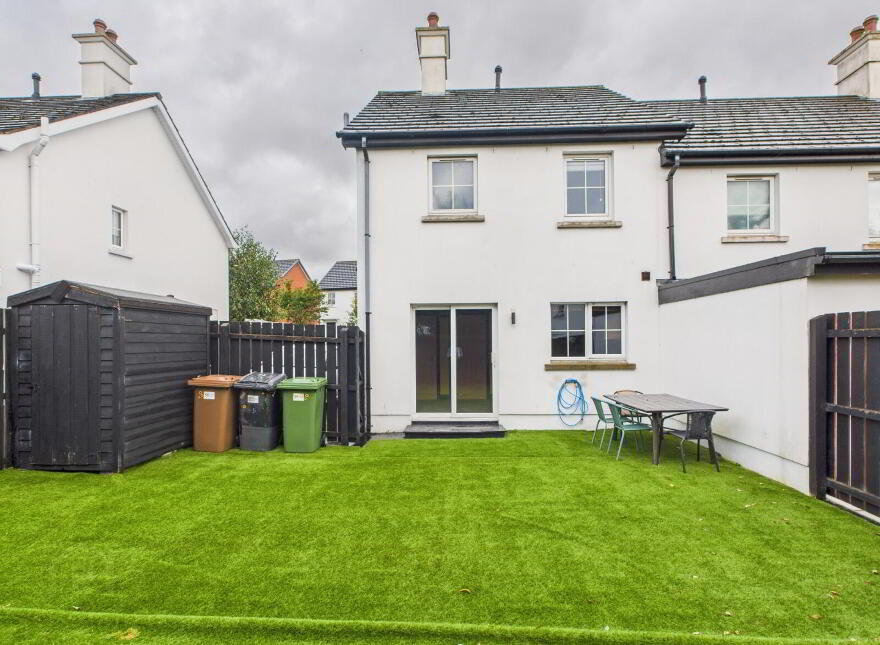 55 Fountain Crescent, Lisburn, BT28 3WB