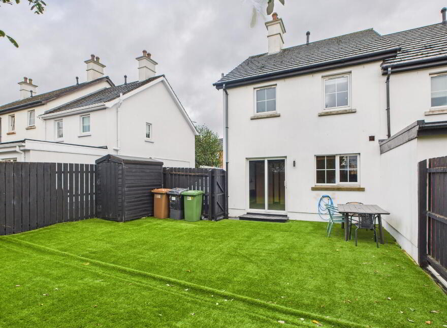 55 Fountain Crescent, Lisburn, BT28 3WB