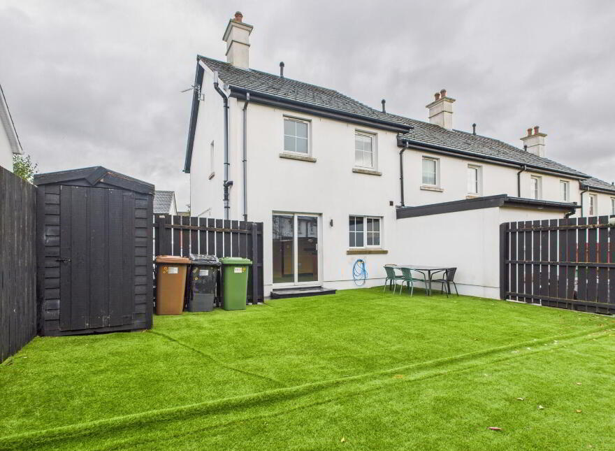 55 Fountain Crescent, Lisburn, BT28 3WB