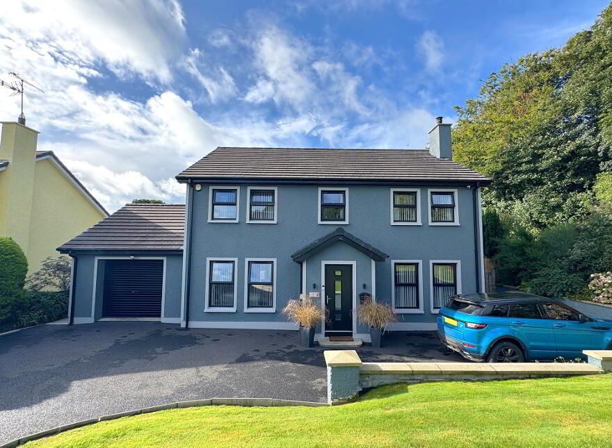 1 Oaklands, Loughbrickland, Banbridge, BT32 3WN photo