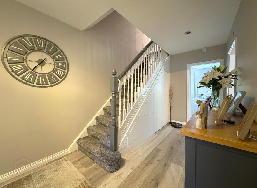 1 Oaklands, Loughbrickland, Banbridge, BT32 3WN