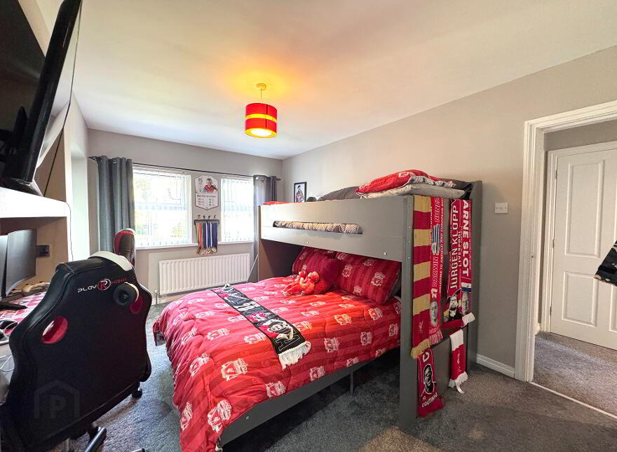 1 Oaklands, Loughbrickland, Banbridge, BT32 3WN