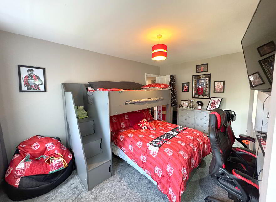 1 Oaklands, Loughbrickland, Banbridge, BT32 3WN