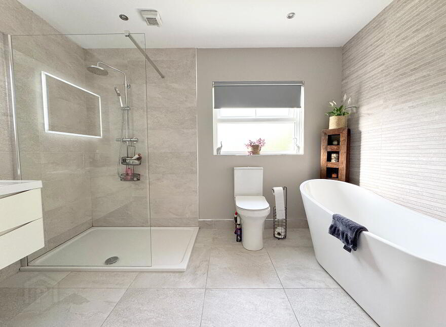 1 Oaklands, Loughbrickland, Banbridge, BT32 3WN