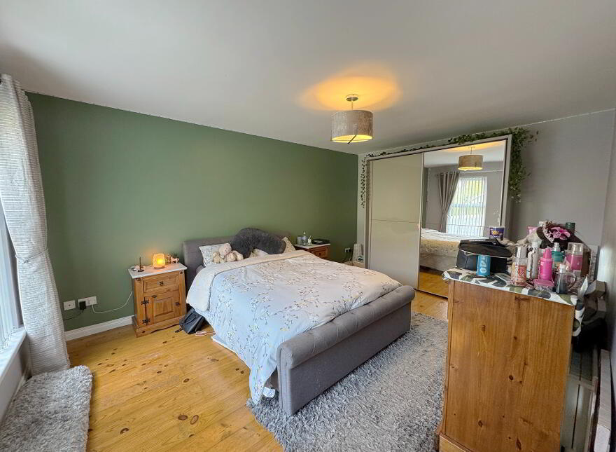 1 Oaklands, Loughbrickland, Banbridge, BT32 3WN