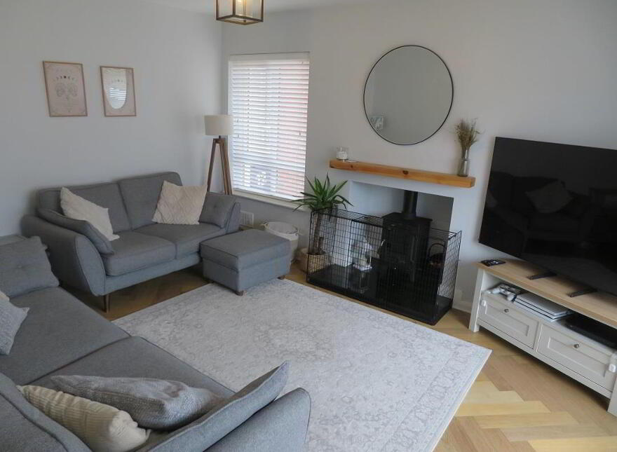 12 Linen Green, Waringstown, BT66 7WU
