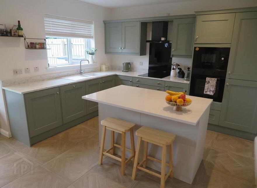 12 Linen Green, Waringstown, BT66 7WU