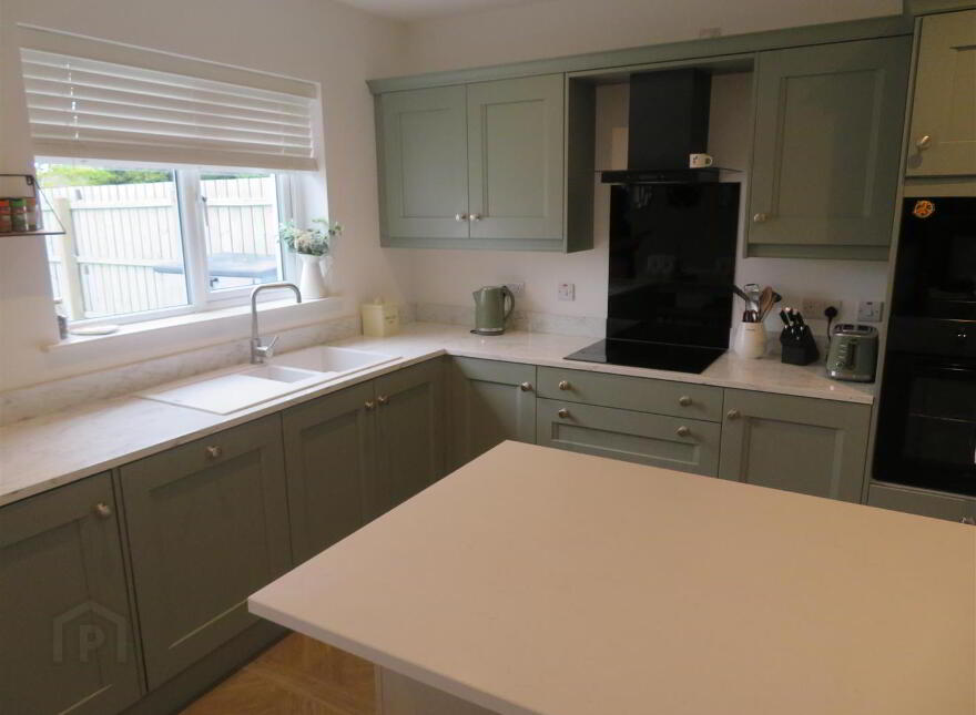 12 Linen Green, Waringstown, BT66 7WU