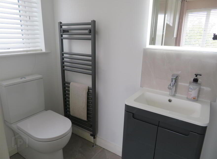 12 Linen Green, Waringstown, BT66 7WU