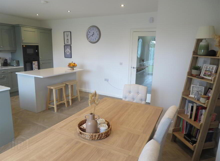 12 Linen Green, Waringstown, BT66 7WU