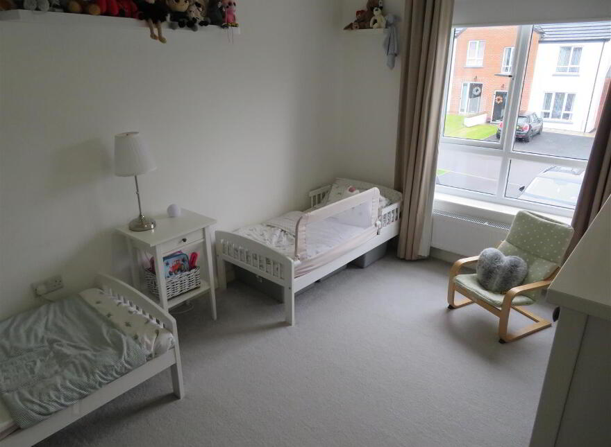 12 Linen Green, Waringstown, BT66 7WU