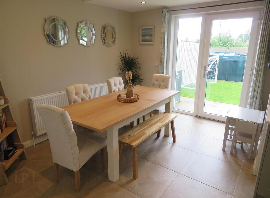 12 Linen Green, Waringstown, BT66 7WU