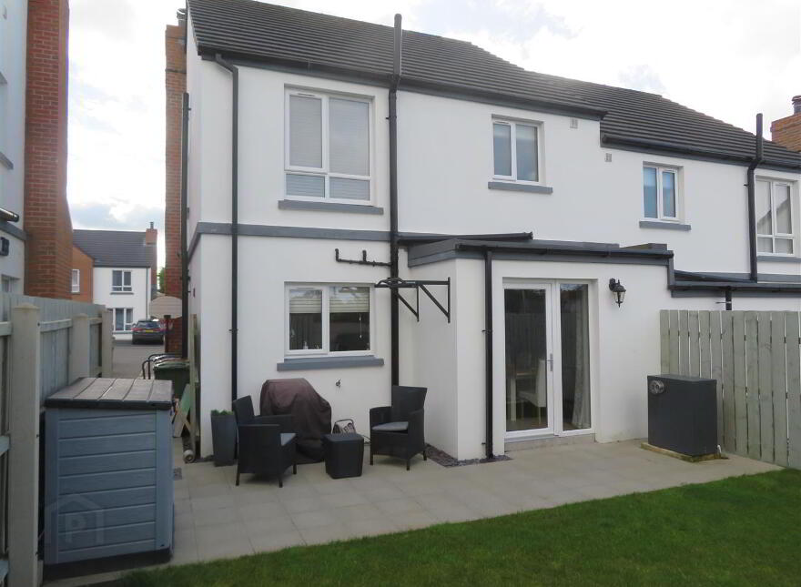 12 Linen Green, Waringstown, BT66 7WU