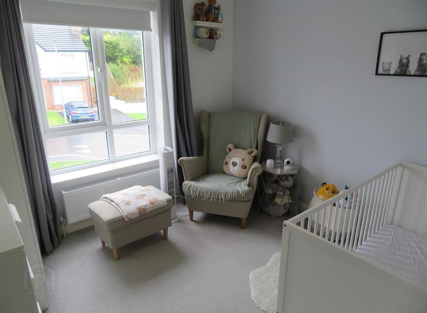12 Linen Green, Waringstown, BT66 7WU