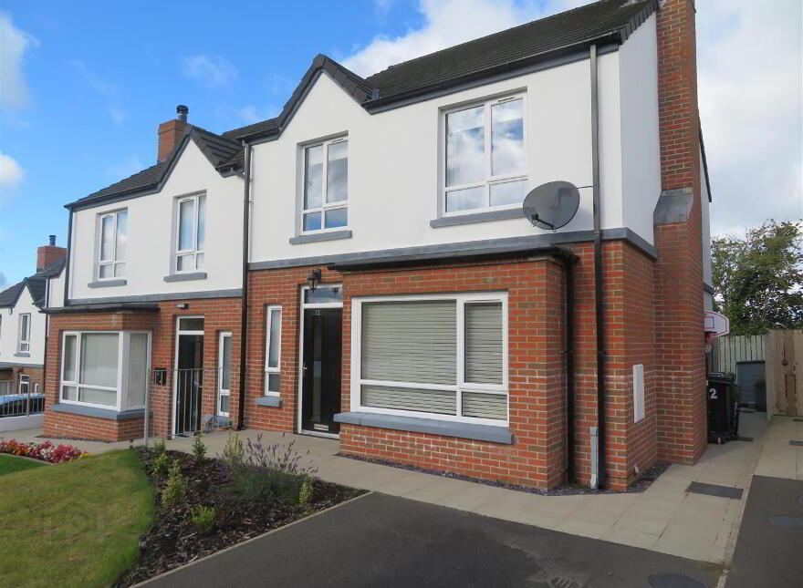 12 Linen Green, Waringstown, BT66 7WU