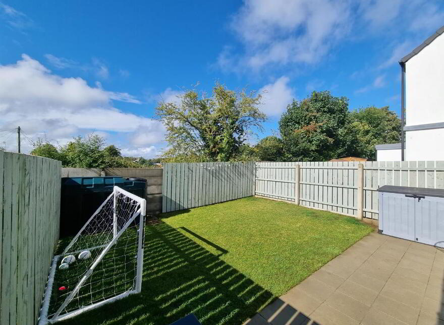 12 Linen Green, Waringstown, BT66 7WU