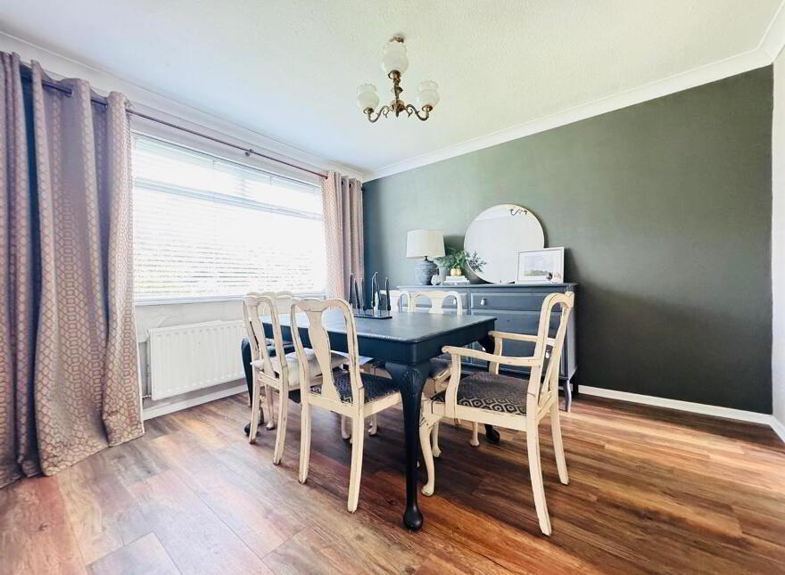 22 Cairngorm Crescent, Glengormley, Newtownabbey, BT36 5EW