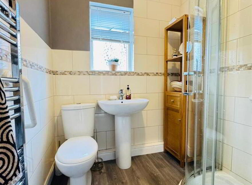 22 Cairngorm Crescent, Glengormley, Newtownabbey, BT36 5EW