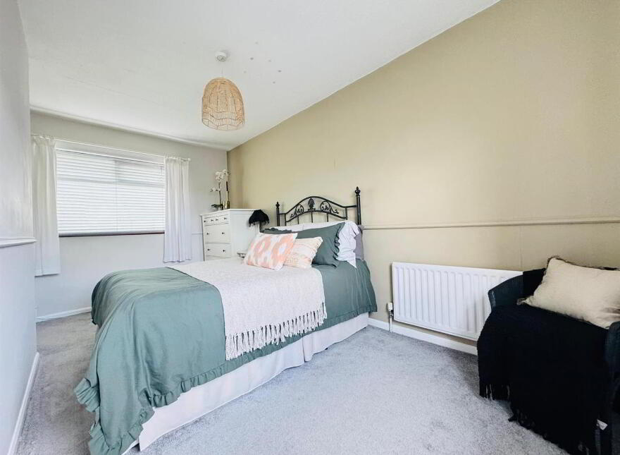 22 Cairngorm Crescent, Glengormley, Newtownabbey, BT36 5EW