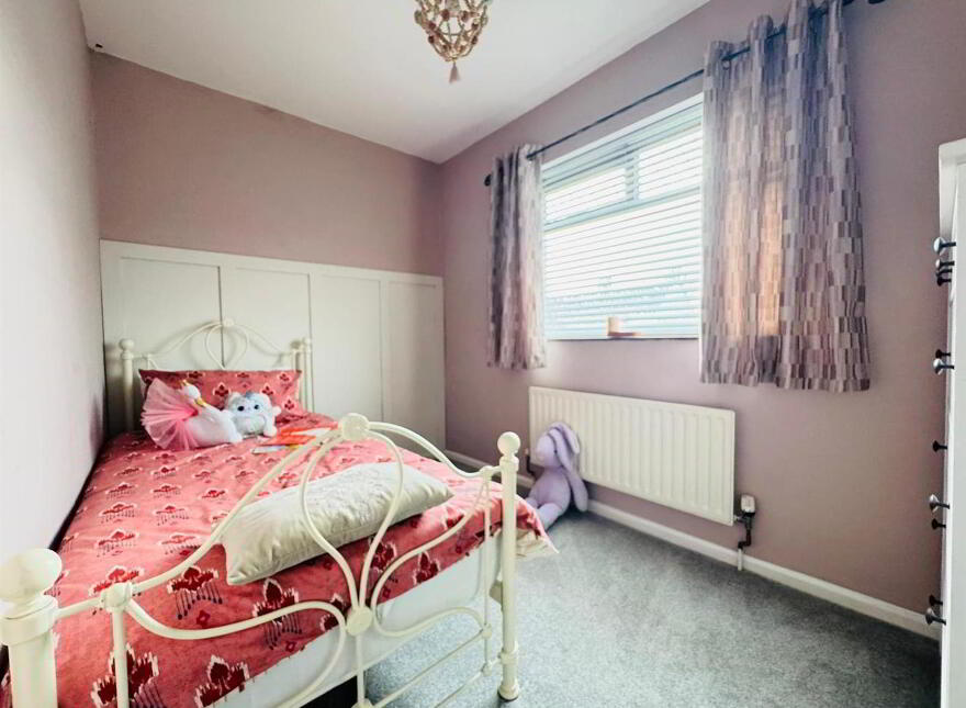 22 Cairngorm Crescent, Glengormley, Newtownabbey, BT36 5EW