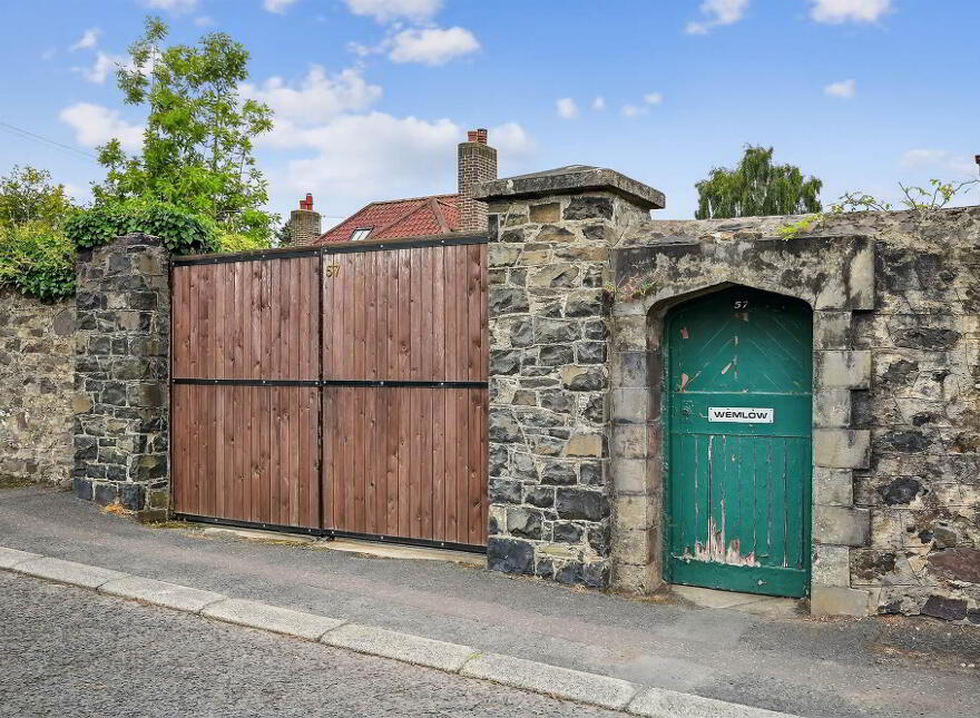 57 Church Road, Belfast, BT8 7AN