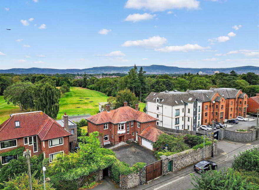57 Church Road, Belfast, BT8 7AN