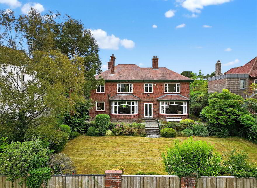 57 Church Road, Belfast, BT8 7AN