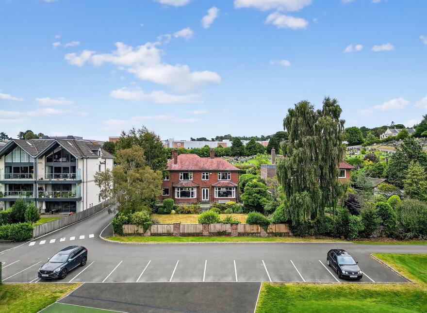 57 Church Road, Belfast, BT8 7AN