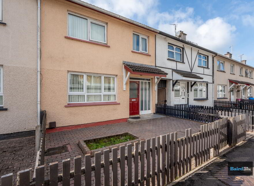 52 Fairmount Park, Dungannon, BT70 1EB