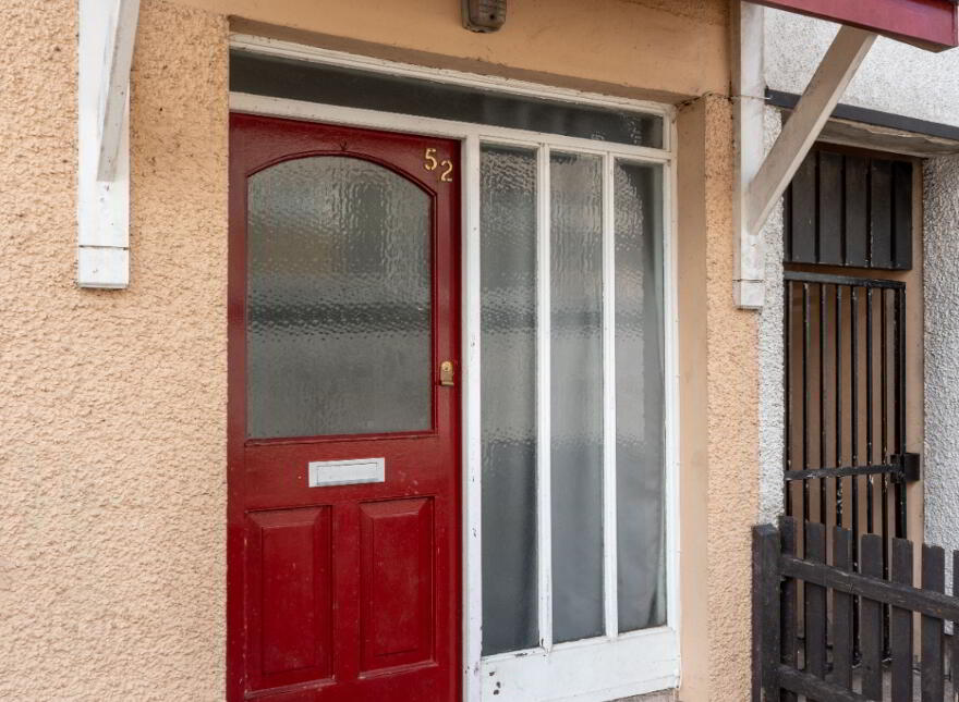 52 Fairmount Park, Dungannon, BT70 1EB
