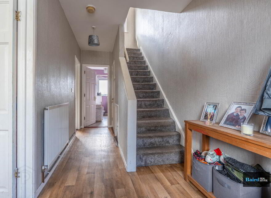 52 Fairmount Park, Dungannon, BT70 1EB