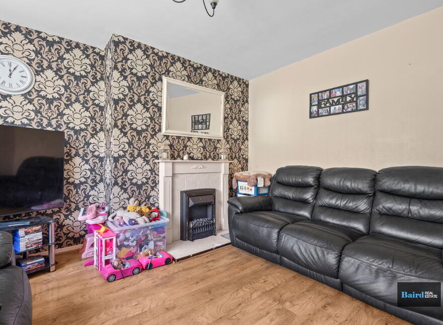 52 Fairmount Park, Dungannon, BT70 1EB
