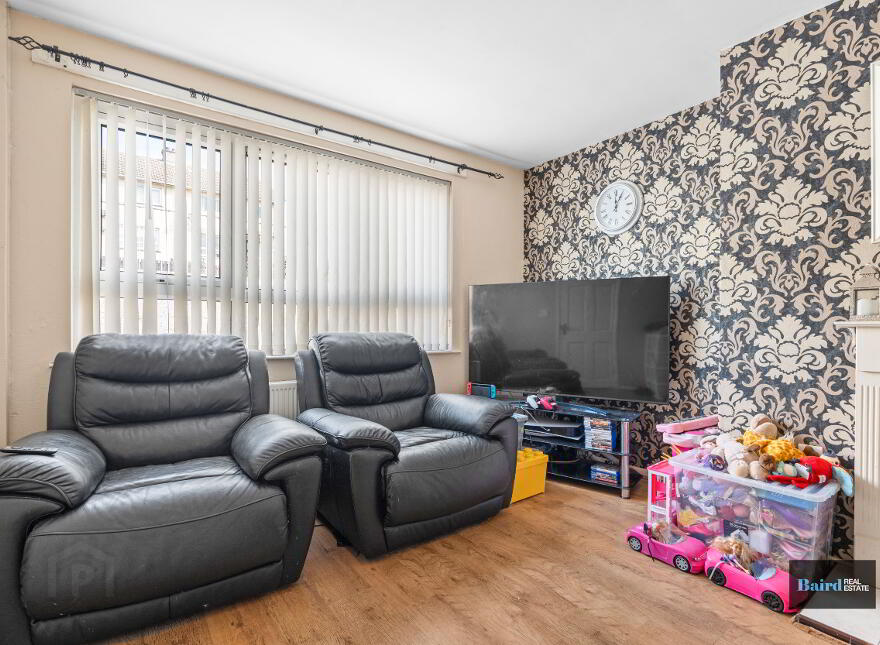 52 Fairmount Park, Dungannon, BT70 1EB