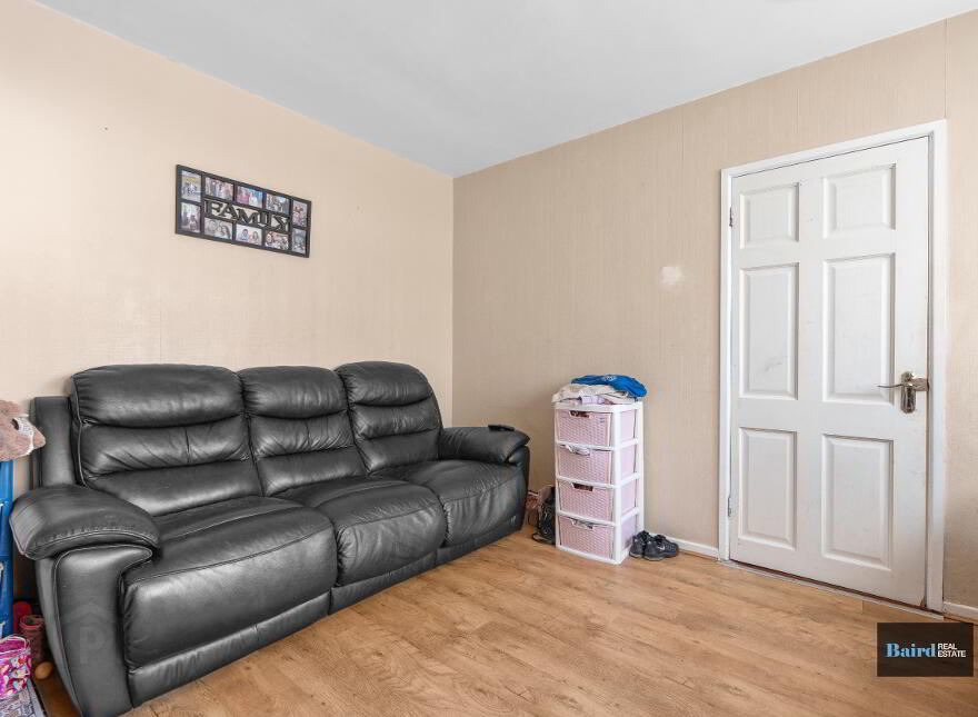 52 Fairmount Park, Dungannon, BT70 1EB
