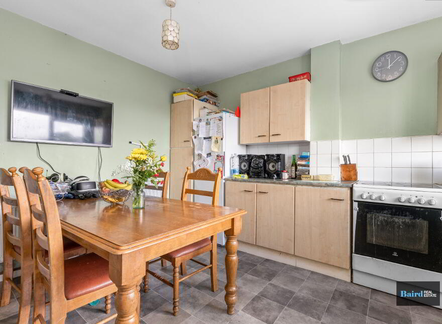 52 Fairmount Park, Dungannon, BT70 1EB