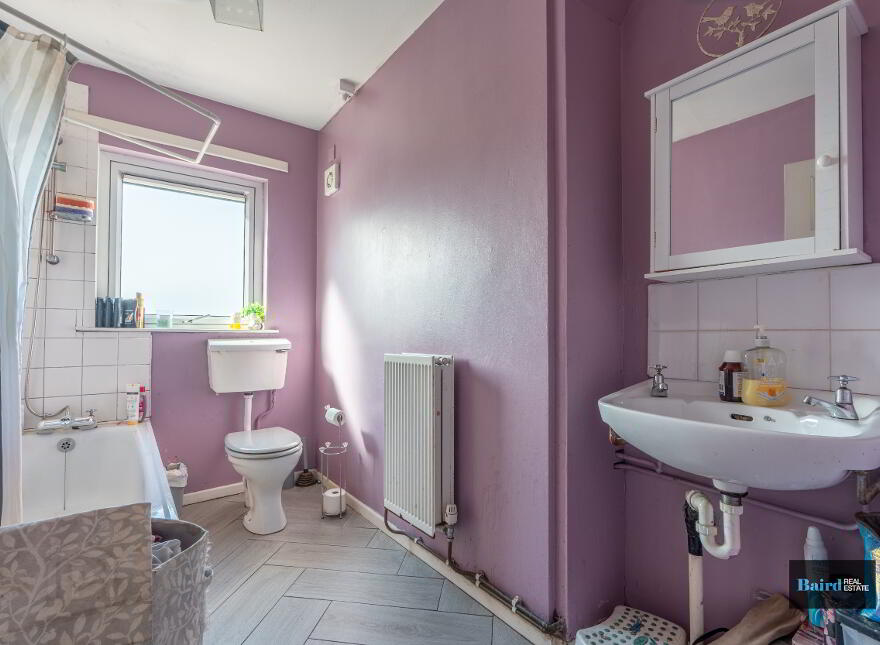 52 Fairmount Park, Dungannon, BT70 1EB