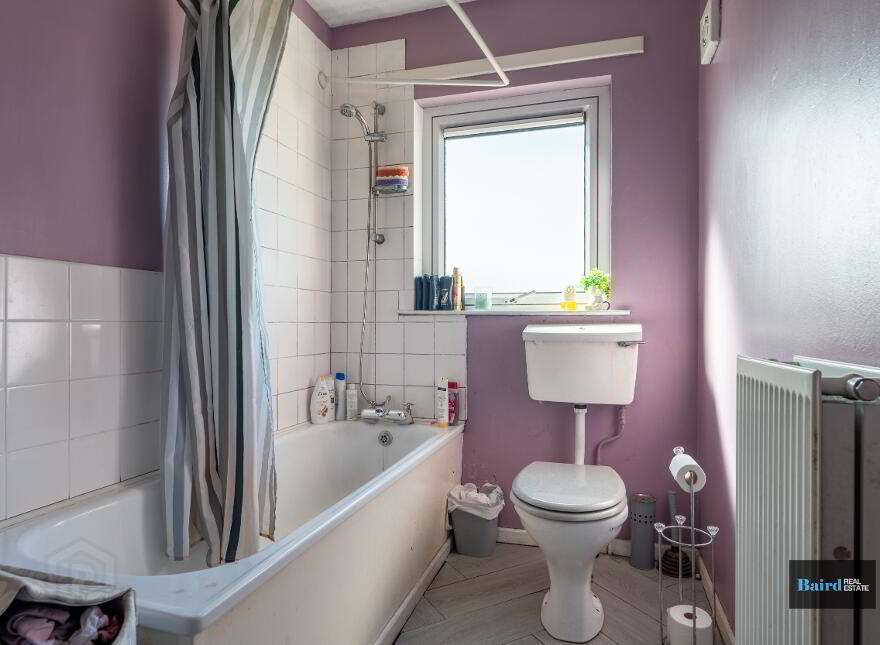 52 Fairmount Park, Dungannon, BT70 1EB