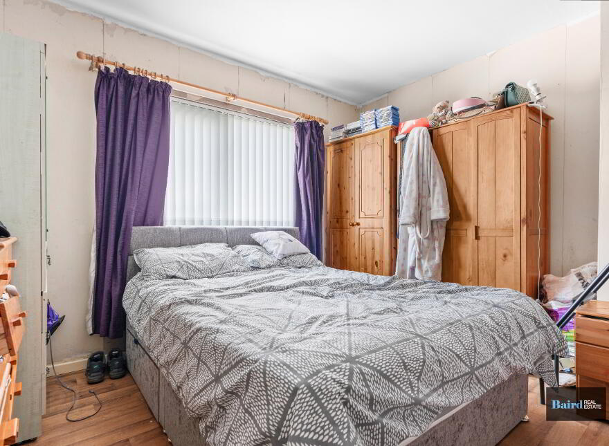 52 Fairmount Park, Dungannon, BT70 1EB