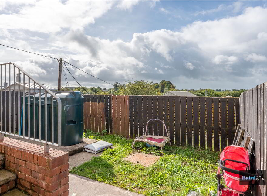 52 Fairmount Park, Dungannon, BT70 1EB
