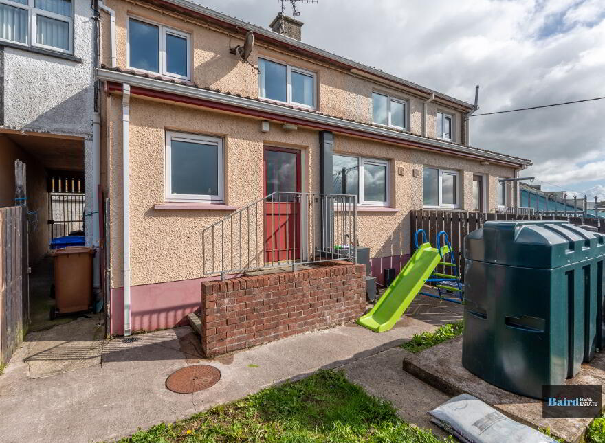 52 Fairmount Park, Dungannon, BT70 1EB