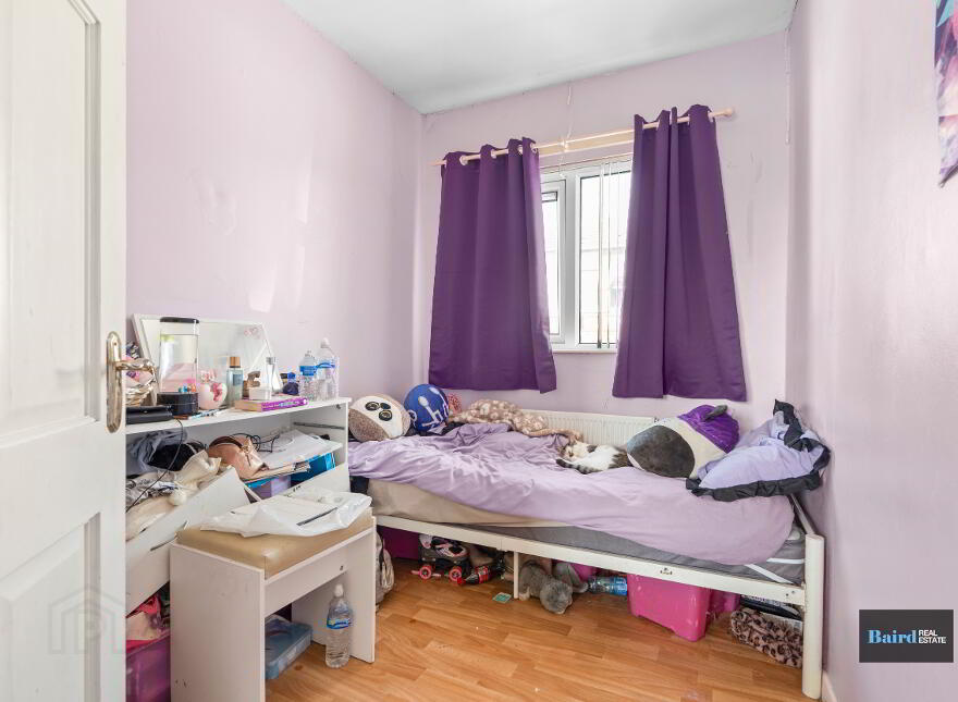52 Fairmount Park, Dungannon, BT70 1EB