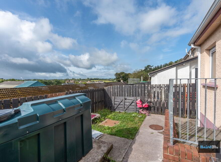 52 Fairmount Park, Dungannon, BT70 1EB