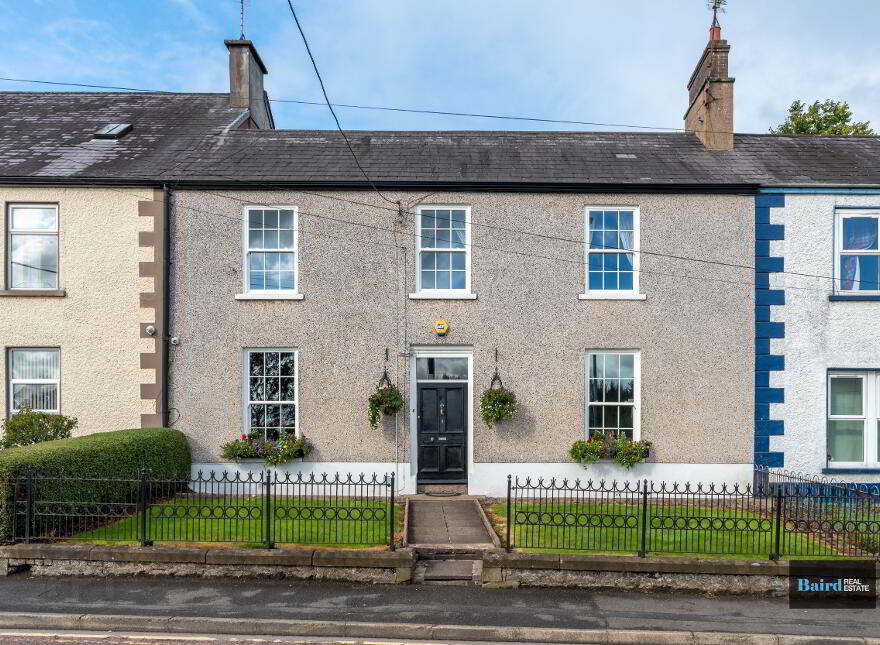 8 Circular Road, Dungannon, BT71 6BE