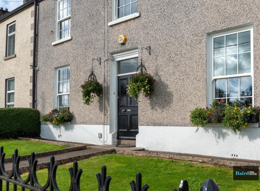 8 Circular Road, Dungannon, BT71 6BE