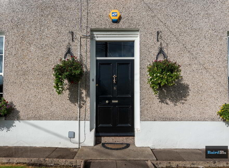 8 Circular Road, Dungannon, BT71 6BE