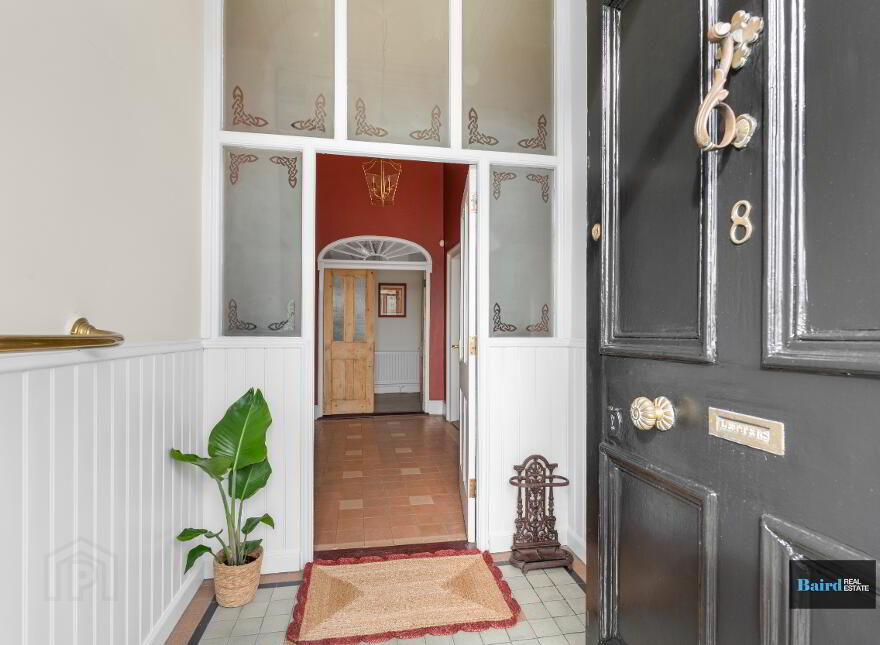 8 Circular Road, Dungannon, BT71 6BE