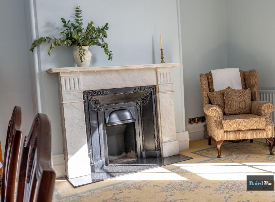 8 Circular Road, Dungannon, BT71 6BE